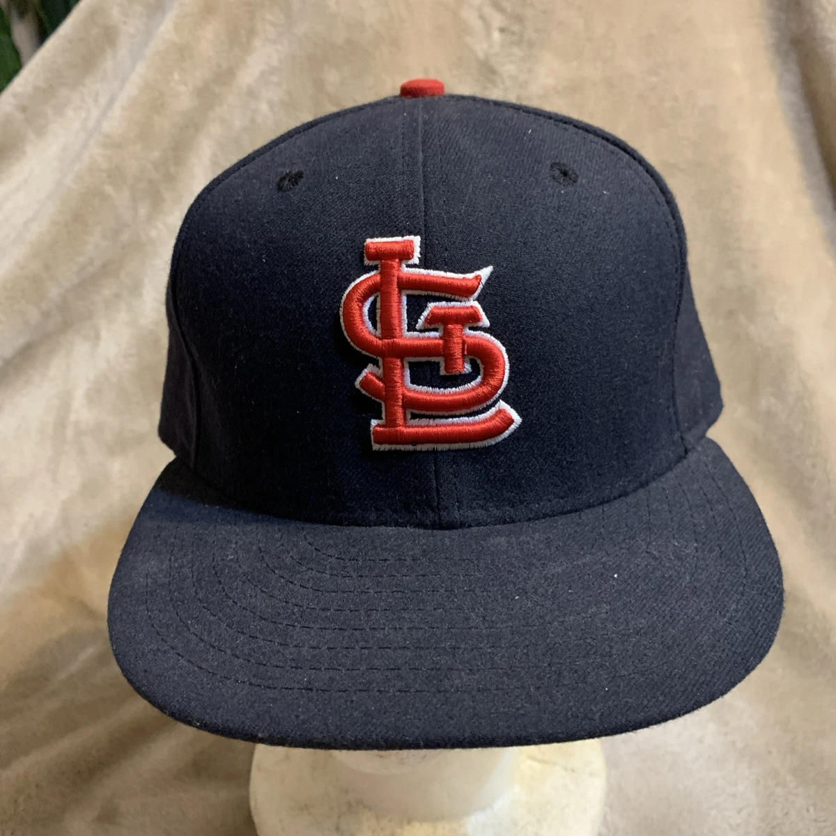 Las mejores ofertas en Azul New Era St. Louis Cardinals Ropa para