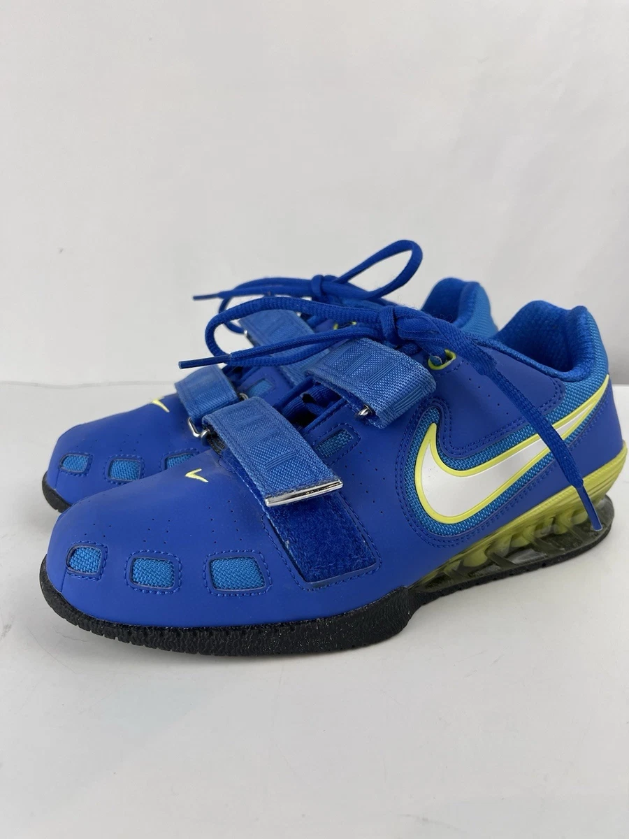 Nike Romaleos 2 Sneakers for Men for Sale | Authenticity