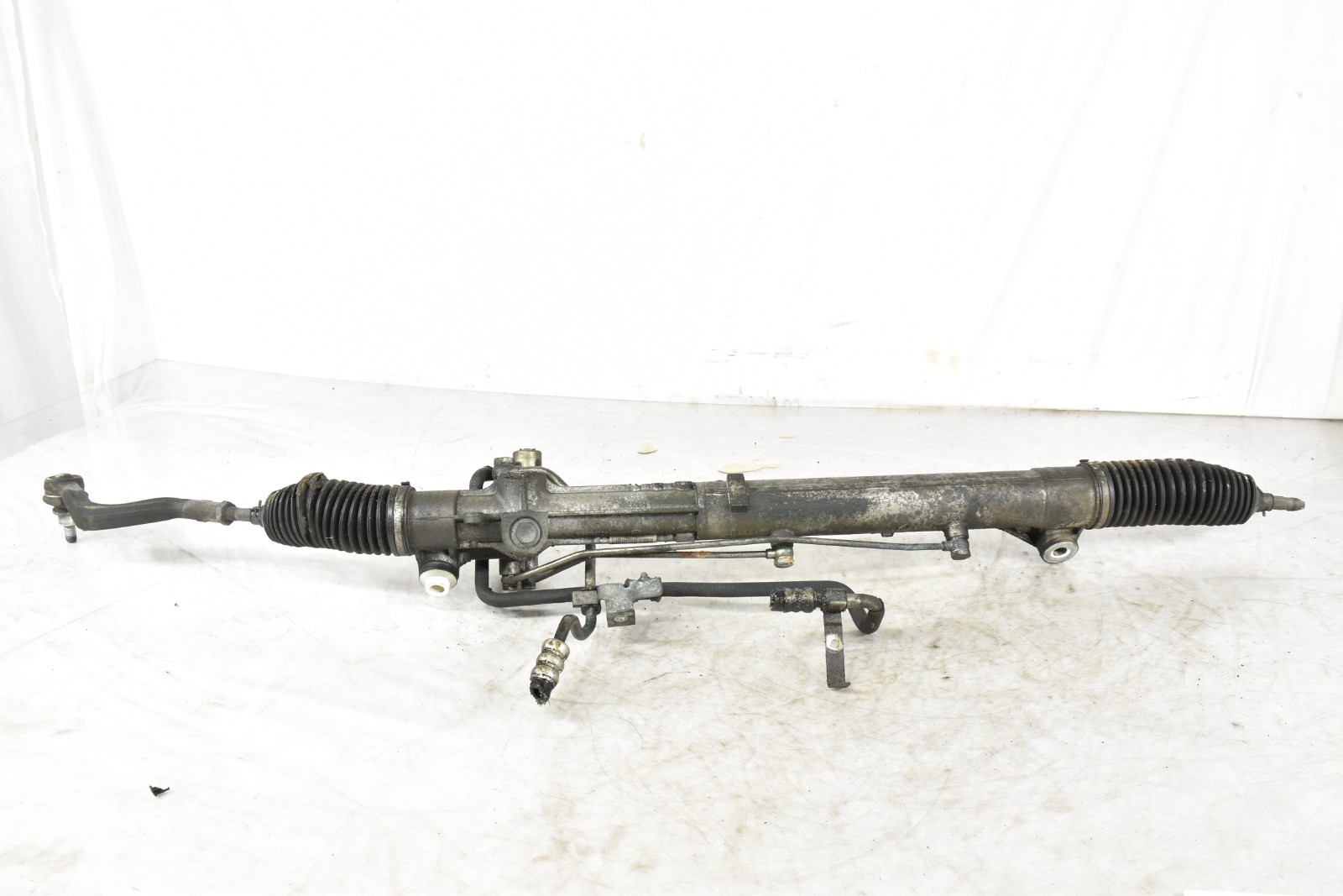 Maserati Ghibli 2014-2017 Steering rack