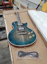 Clearance Sale Minor Flaw Electric Guitar No Return No Exchange Only sold to USA