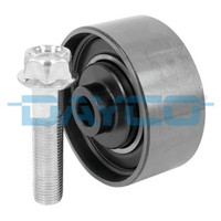 Umlenk FüHrungsrolle Zahnriemen FüR Honda Opel Chevrolet Civic Vii Hatchback