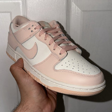Nike Dunk Low GS DD1503-102 Sail/Orange Pearl...