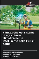 Abdulrauf Abdulsalam (U. A.) | Valutazione Del Sistema Di Agricoltura...