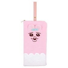 Marimocraft Pen Light Case Pink Panties Rabbit