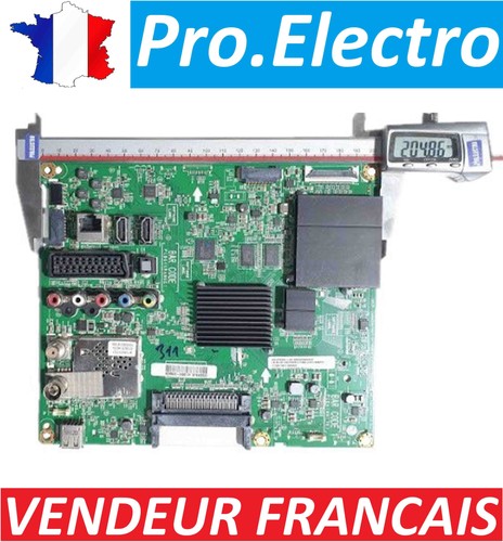 Motherboard Hauptplatine TV LG 43UF640V 49UF640V EAX66524703(1.2) EBL61560001
