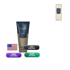 Floris London No.89 Shaving Cream, 3.4 Fl Oz