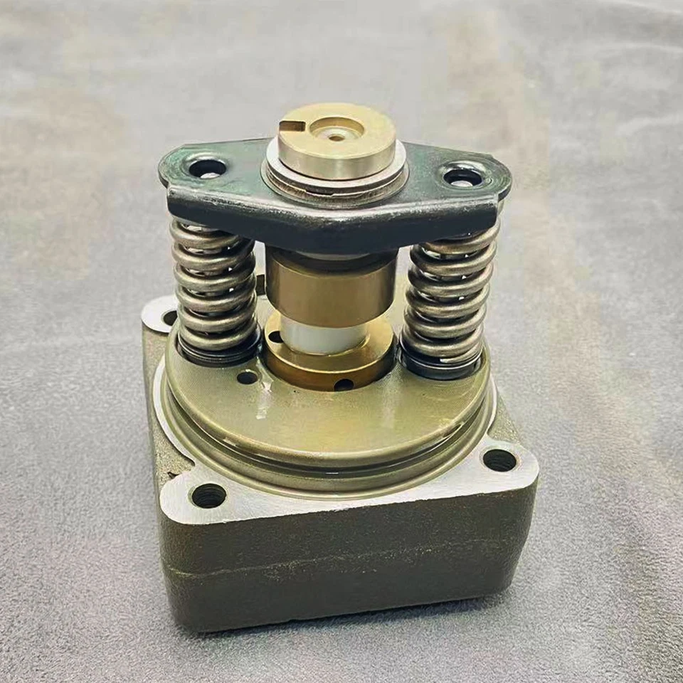 New Fuel Injection VE Pump Head & Rotor for Cummins Engine 6BT 5.9 1468336423 - Image 3 of 4