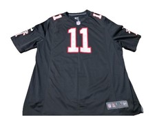 Nike Atlanta Falcons Julio Jones #11 NFL Jersey XL Black