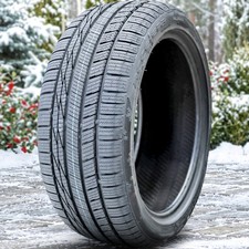 Accelera X-grip N 22555r17 101v Xl Snow Studless Tire Accelera X-grip N 22555r17 101v Xl Snow Studless Tire