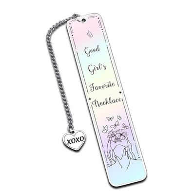 Smut Bookmark For Reading Women Fantasy Book Lover Good Girl Bookmarks