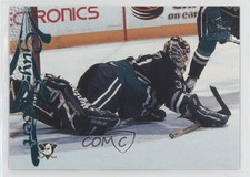 1997-98 Pacific Paramount Emerald Guy Hebert #1 0c3