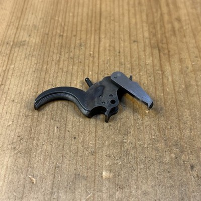 Smith & Wesson 10 - 6 K Frame 38 Special S&W Parts: Trigger - N362