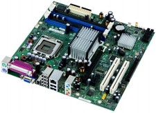 Intel DG965SS Motherboard Intel Socket 775 DDR2 D41678-304