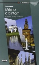 La Bella Italia: Milano E Dintorni | Buch | Zustand akzeptabel