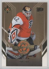 2004-05 Ultimate Collection World Cup of Hockey 104/299 Robert Esche #80 08ee
