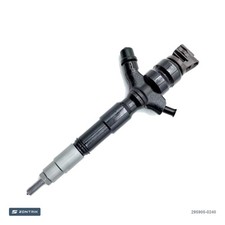 295900-0240 23670-30170 Fuel Injector For Toyota Dyna Hiace Hilux Land Cruiser 295900-0240 23670-30170 Fuel Injector For Toyota Dyna Hiace Hilux Land Cruiser