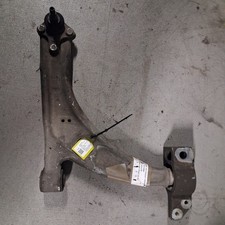 Aufhängungsschwinge Ameise. Links SEAT ALHAMBRA (71) 2.0TDI CR DPF (103kw) MNV