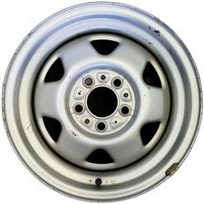 Oem Reconditioned Wheel 15x7 In For Jeep Cherokee 1988-2000 Steel Rim 52003938 Oem Reconditioned Wheel 15x7 In For Jeep Cherokee 1988-2000 Steel Rim 52003938