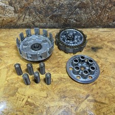 Suzuki SV 650 Clutch Plates