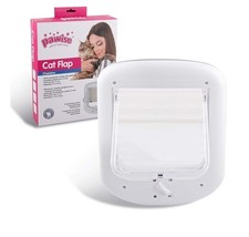 PAWISE CAT FLAP