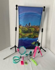 My Life As Vlogger  Accessories Play Set for ...