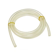 SPI Sports Parts Inc Clear PVC Fuel Line 3/16" Id 5' Roll UP-07010