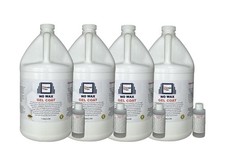 White Gelcoat NO Wax Isophthalic NPG Gel Coat, Fiberglass Marine Boat Repair ...