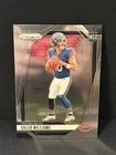 2024 Panini Prizm Caleb Williams Rookie Card RC #301 Chicago Bears