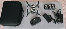 DJI Spark Fly More Combo - Drohne mit Zubehör zu verkaufen!