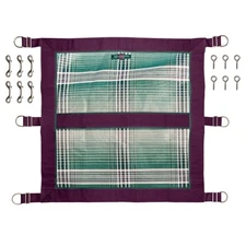 KENSINGTON PROTECTIVE PRODUCTS Imperial Jade Stall Door Guard (KDSG2019)