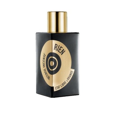 No Name Rien Intense Incense Eau de Parfum 100 ml Unisex Duft
