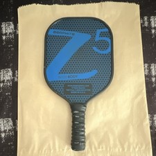 Onix Z5 Graphite Widebody Pickleball Paddle