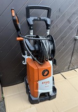 Stihl RE 110 PLUS Electric High Pressure Washer