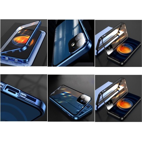 Protection t??l??phone usage quotidien?? coque de protection compl??te ??tui t?? - Photo 10 sur 14