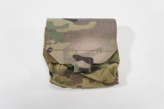 Blue Force Gear BOO BOO Pouch Small Utility/Medical Pouch MOLLE Multicam