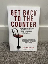 Get Back To The Counter: 7 Lessons From Civil Rights Icon Joan T. Mulholland