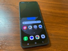 Samsung Galaxy Z Flip6 SM-F741U1 - 256GB - Black  Unlocked READ DESCRIPTION