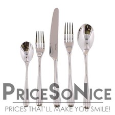 Robert Welch Palm Air 5 Piece Flatware Set MSRP $70