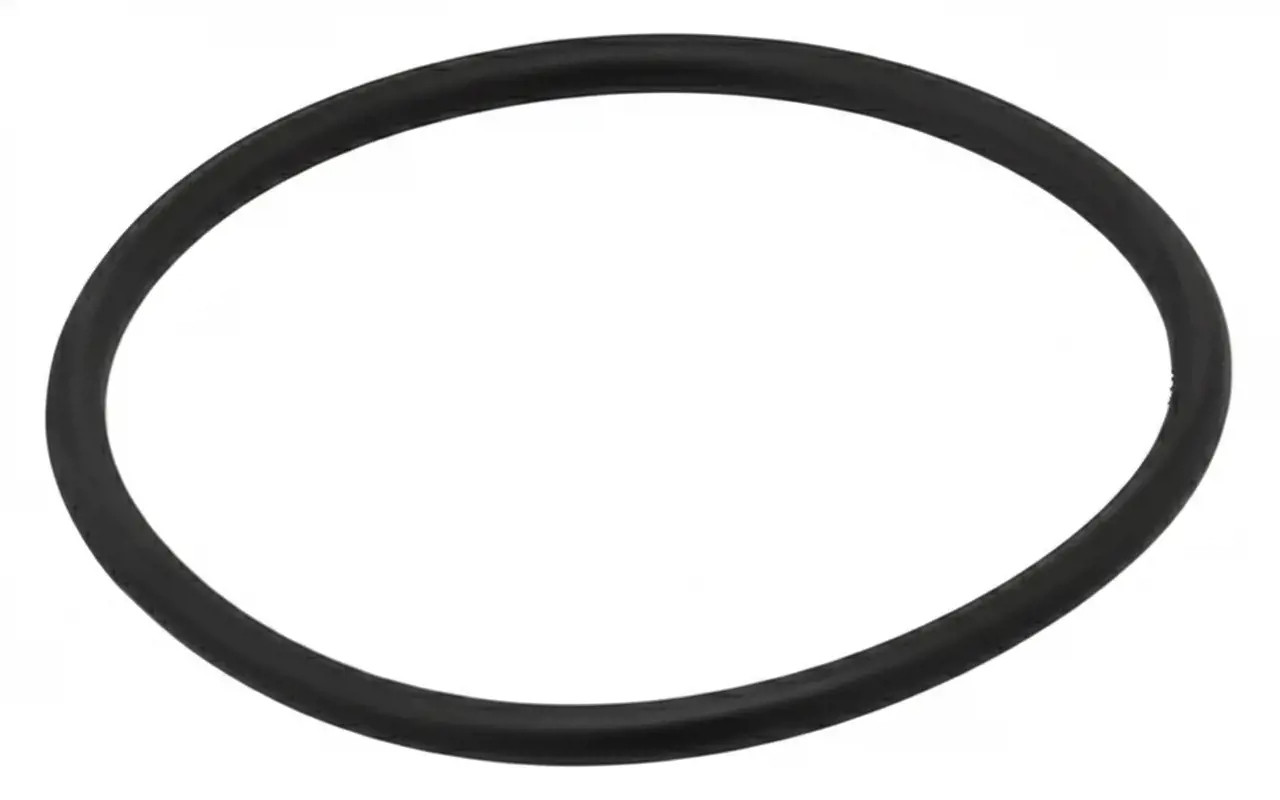 Anello di tenuta ACM (Poliacrilico- Caucciù) Guarnizione circolare 843.510 - Immagine 2