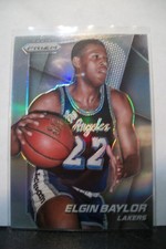 Elgin Baylor