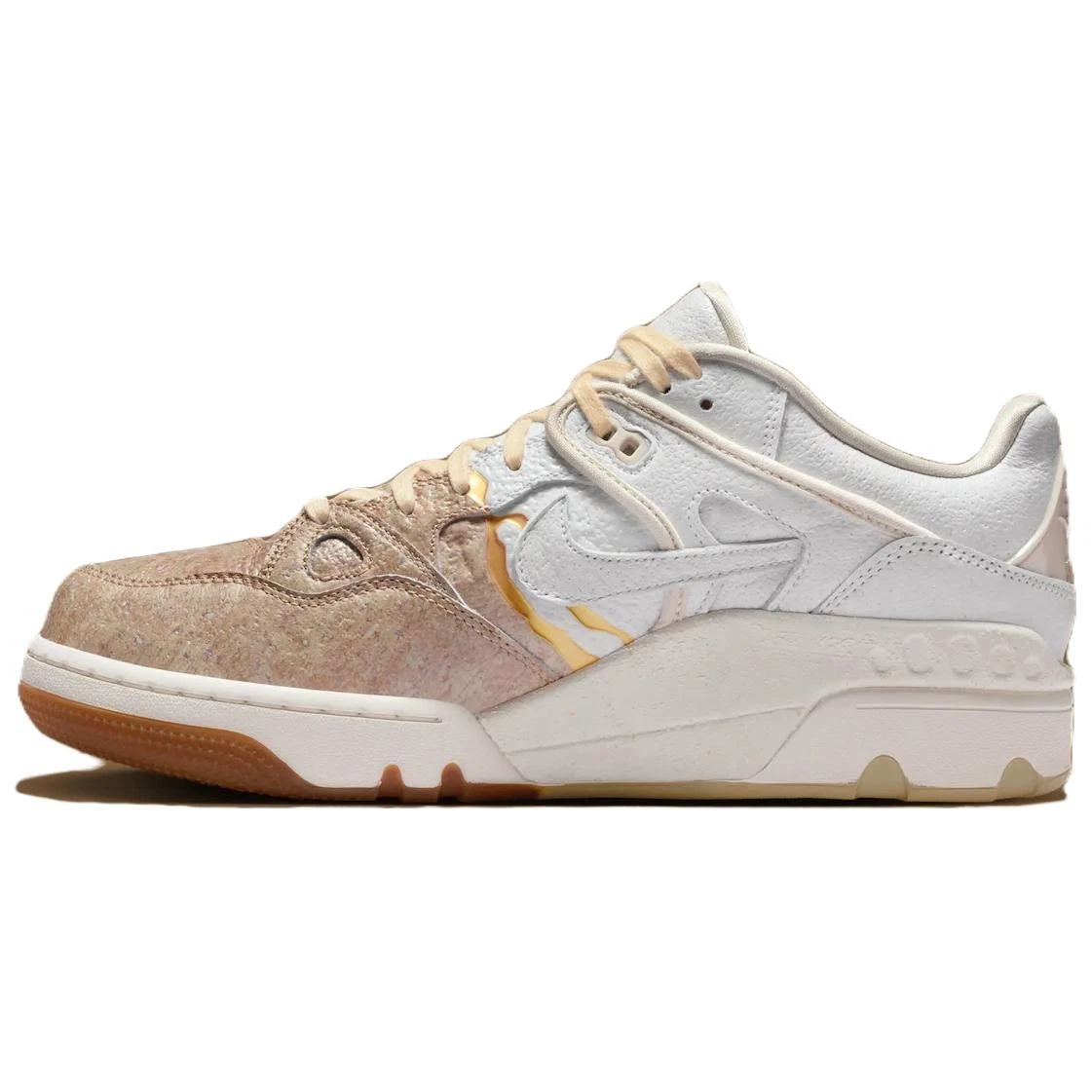 Preços baixos em Nike Nigo x Air Force 3 SP Low White Multi-Color