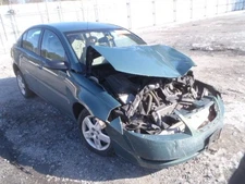 ANTI-LOCK BRAKE PART REAR DRUM OPT JM4 2.2L FITS 05-07 ION 75918