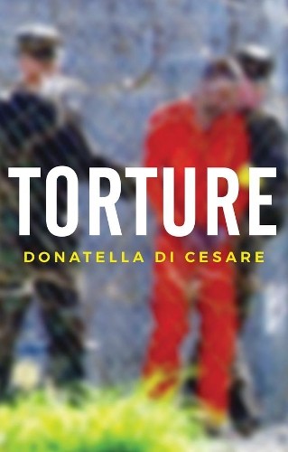 Torture by Donatella Di Cesare - 9781509524365