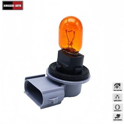 For Ford Escape S SE SEL Trend Titanium S/SE Plus Turn Signal Light Socket&Bulb