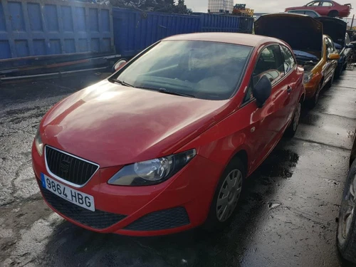 6J1035153C Sistema Audio/Radio Cd para SEAT IBIZA SC (6J1) Reference 2011 252416 - Imagen 5 de 8