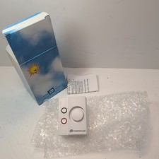 X10 Plug-In Remote Chime Plug-In Module SC546A New in box