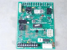 TRANE D341420P01 White Rodgers 50V61-507-05 Furnace Control Circuit Board