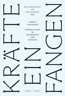 Petra Maria Meyer | Kräfte einfangen | Taschenbuch | Deutsch (2025) | dynamis