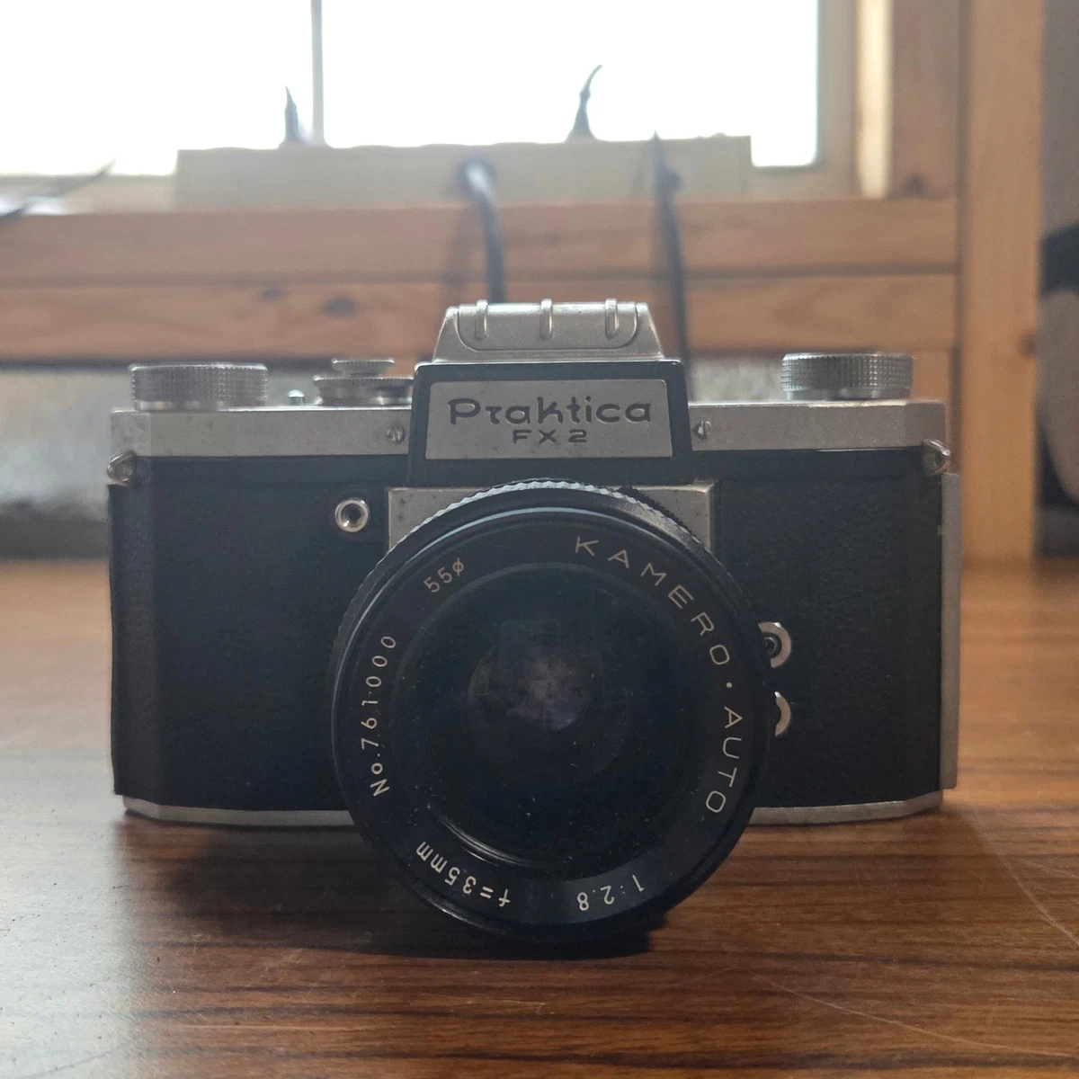 Praktica Camera products for sale | eBay