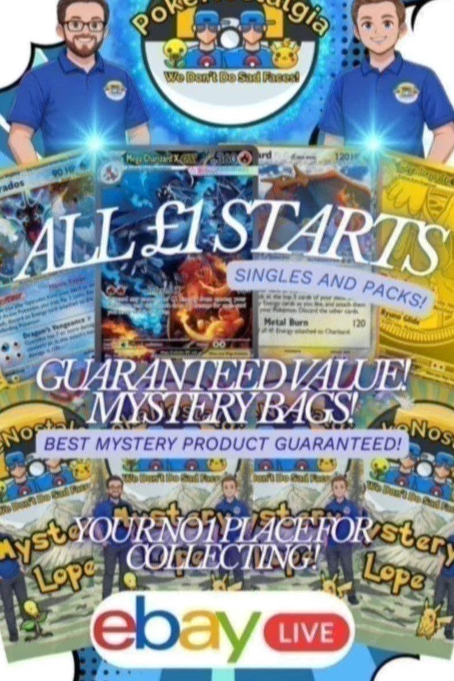 🔥FREE CARD WITH EVERY PURCHASE!! 🔥
